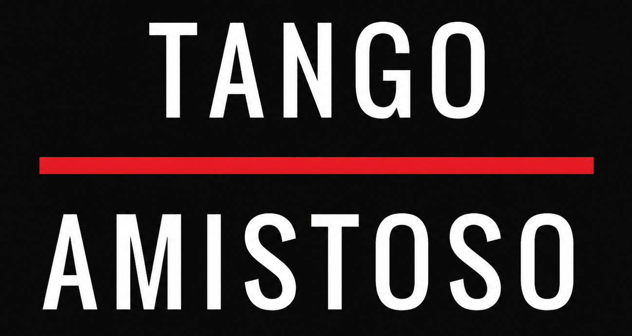 Tango Amistoso