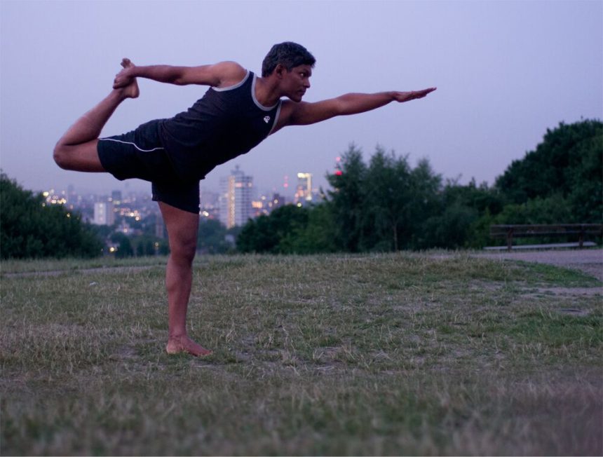 Pranayama: My Experience of Yoga Breathing in Yoga and Tango