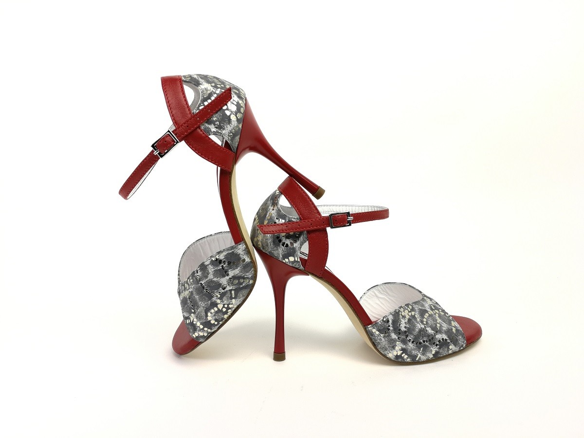 Tango shoe TA-SHOE-005