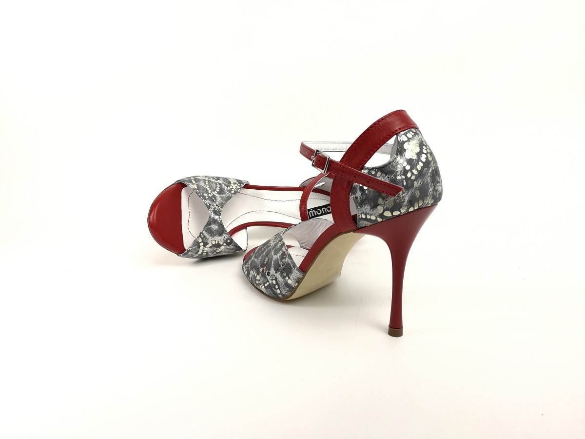 Tango shoe TA-SHOE-006