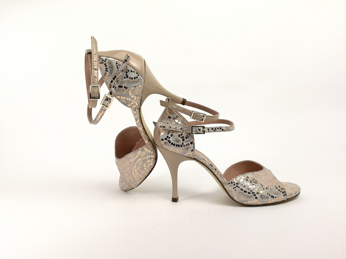 Tango shoe TA-SHOE-008