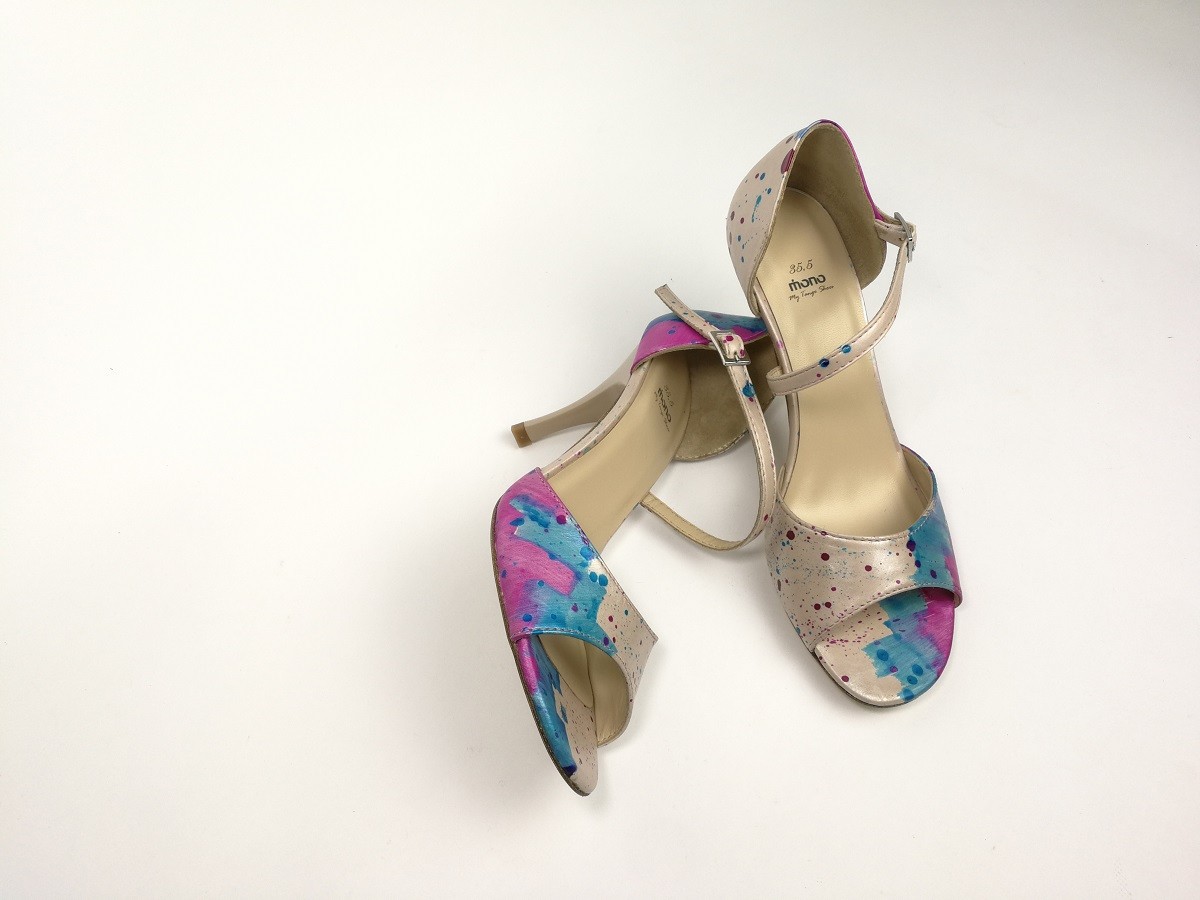 Tango shoe TA-SHOE-014