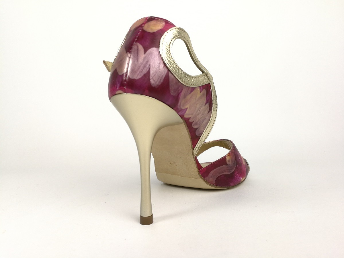 Tango shoe TA-SHOE-032
