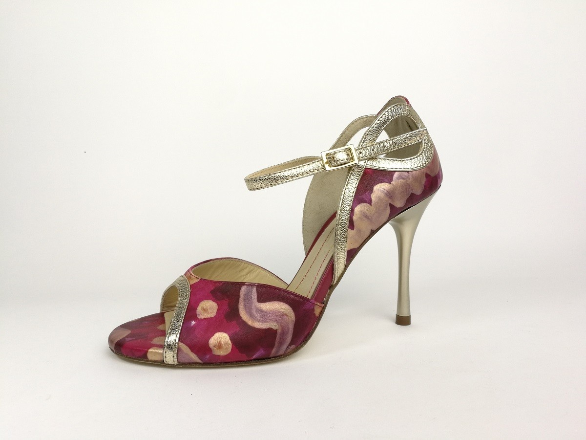 Tango shoe TA-SHOE-033