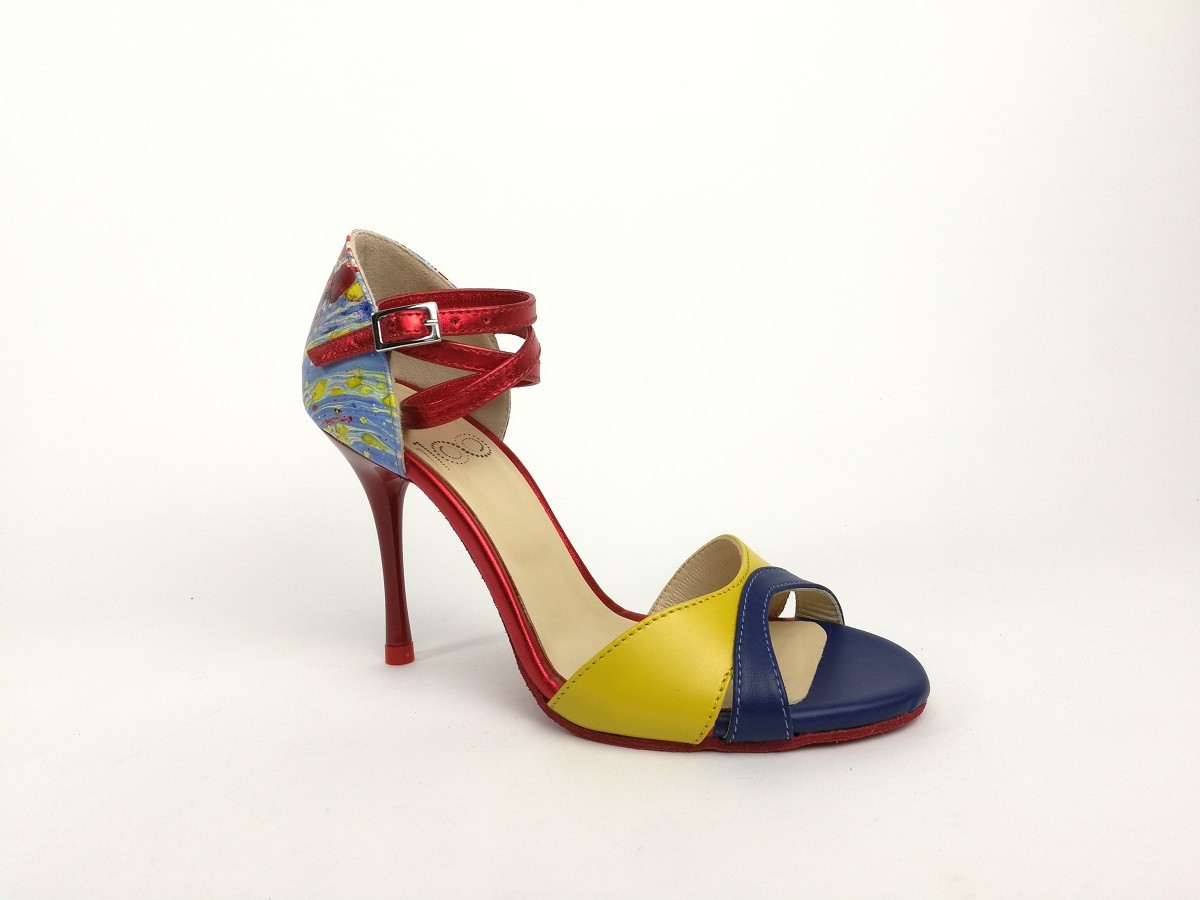 Tango shoe TA-SHOE-036