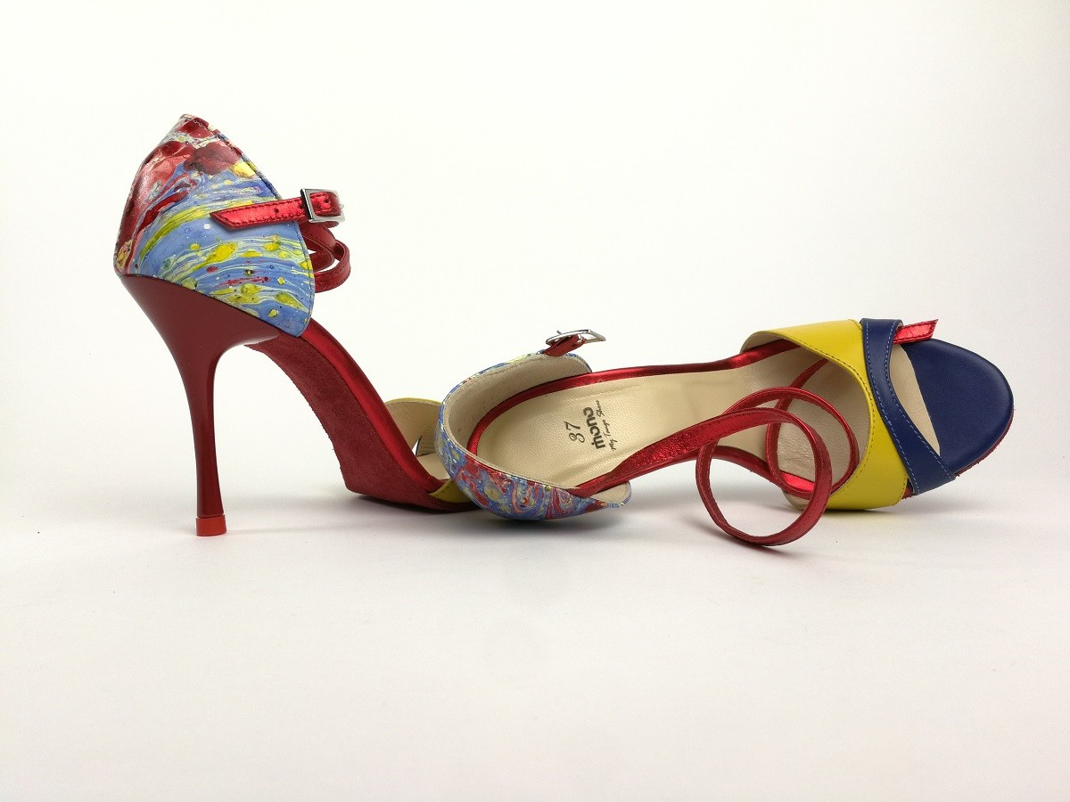 Tango shoe TA-SHOE-037