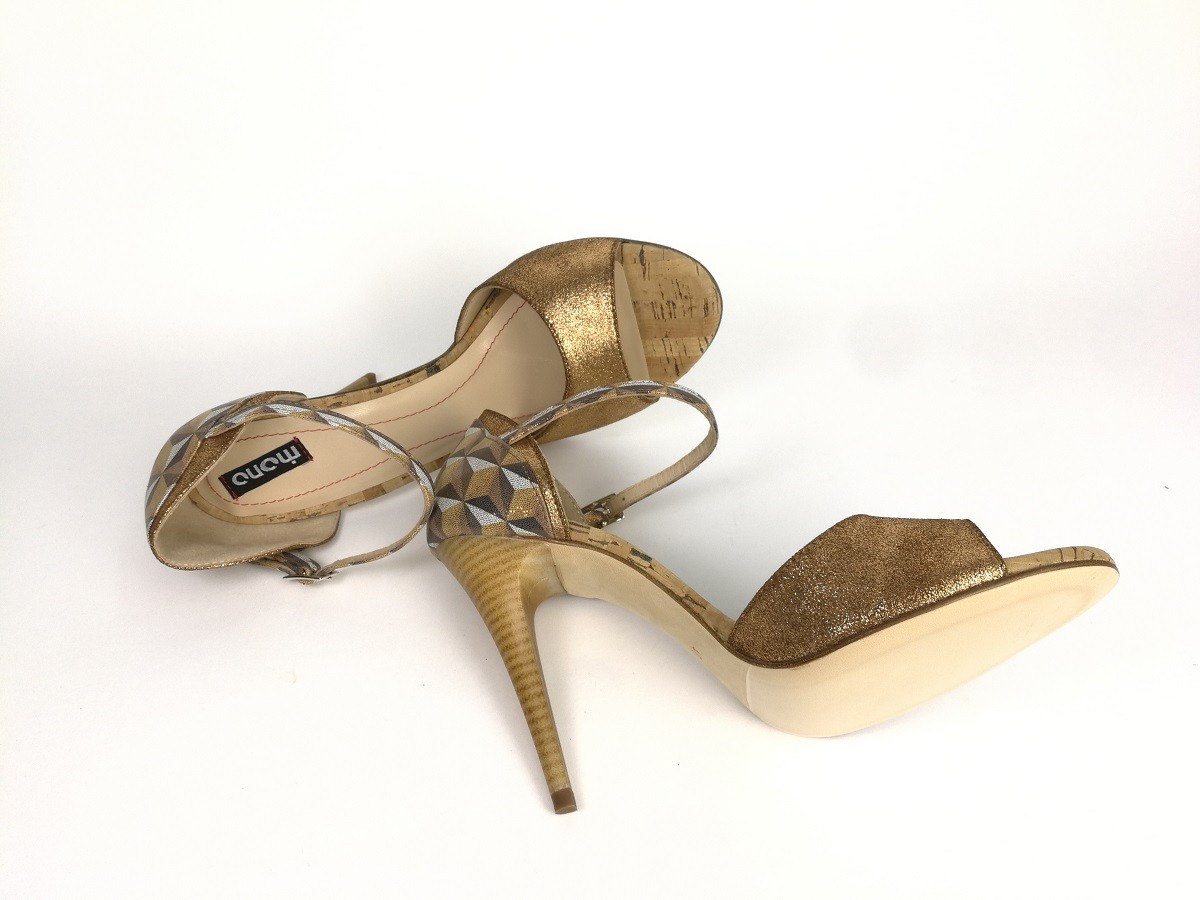 Tango shoe TA-SHOE-050