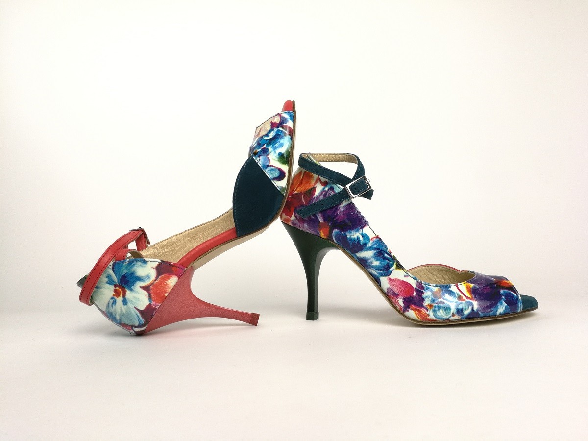 Tango shoe TA-SHOE-055