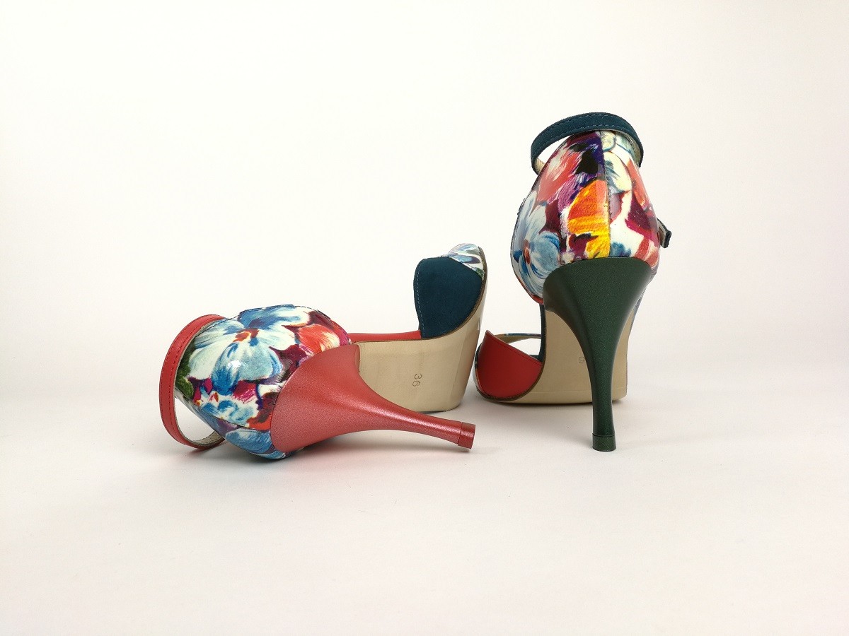Tango shoe TA-SHOE-056