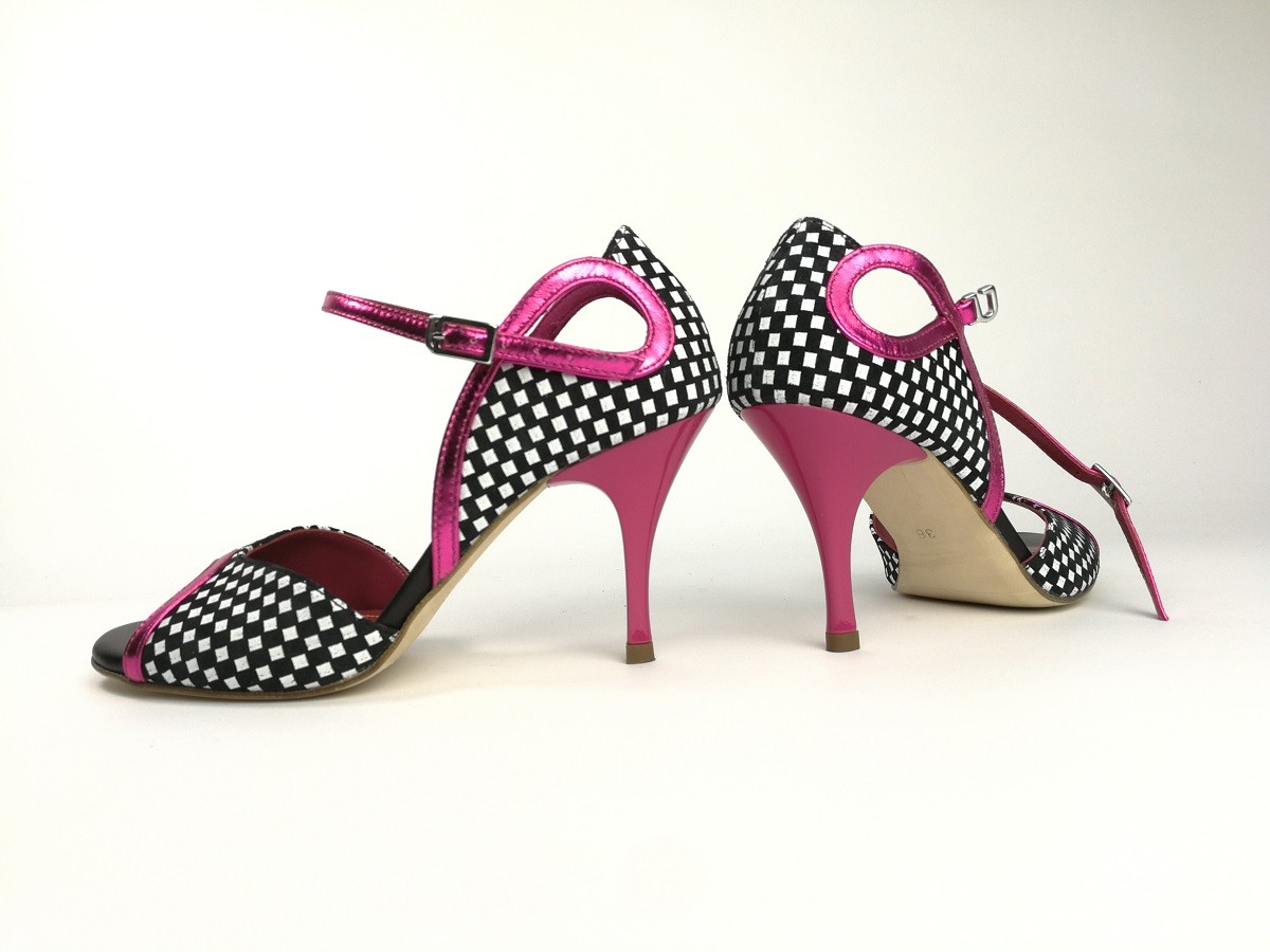 Tango shoe TA-SHOE-061