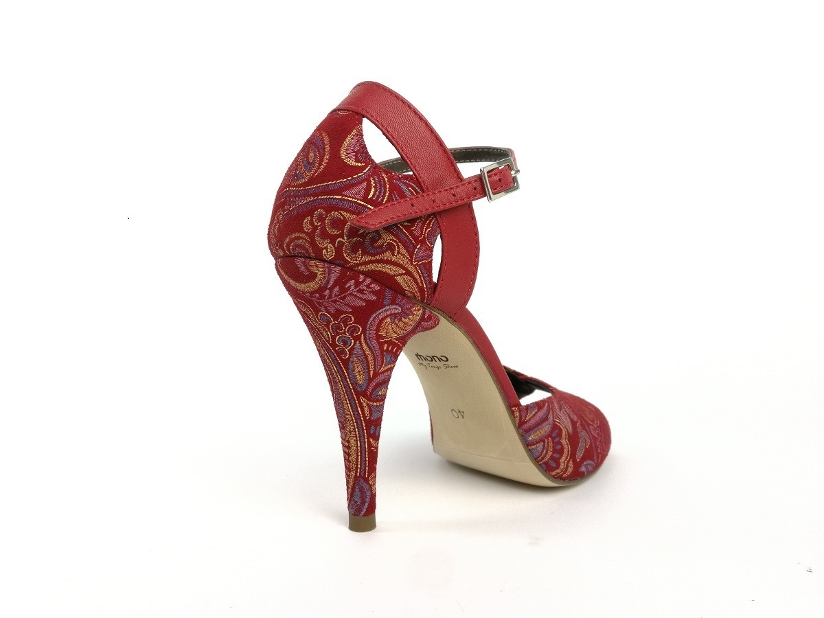 Tango shoe TA-SHOE-062