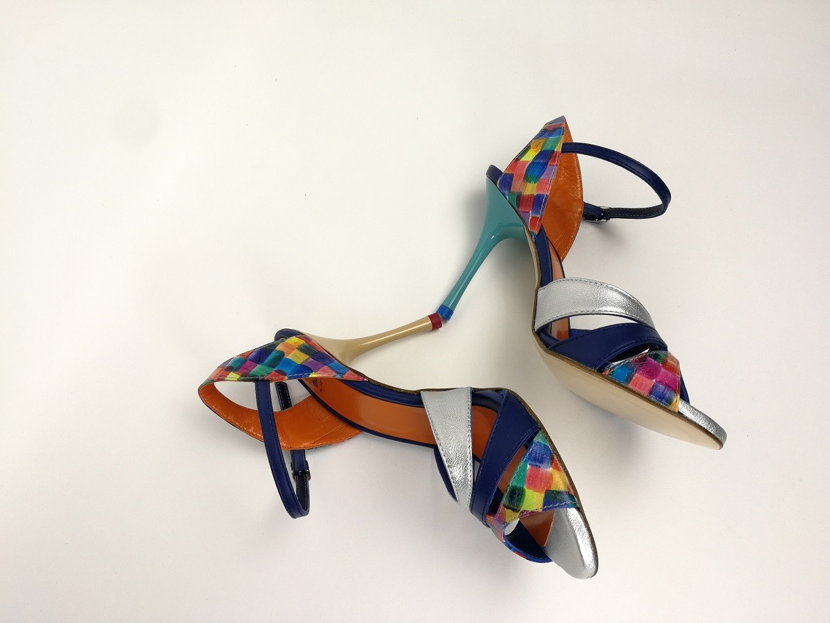 Tango shoe TA-SHOE-073