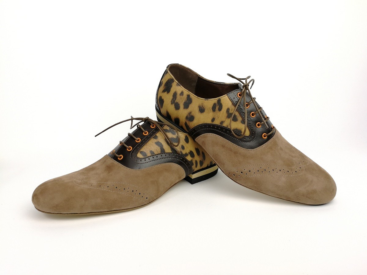 Tango shoe TA-SHOE-075