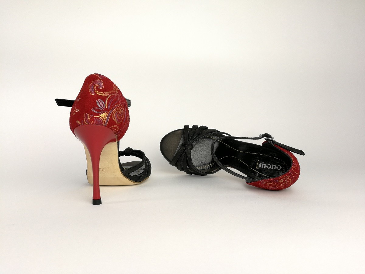 Tango shoe TA-SHOE-078