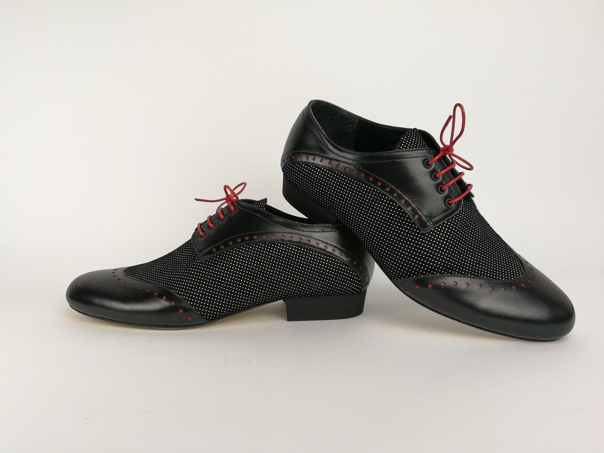 mono shoes tango