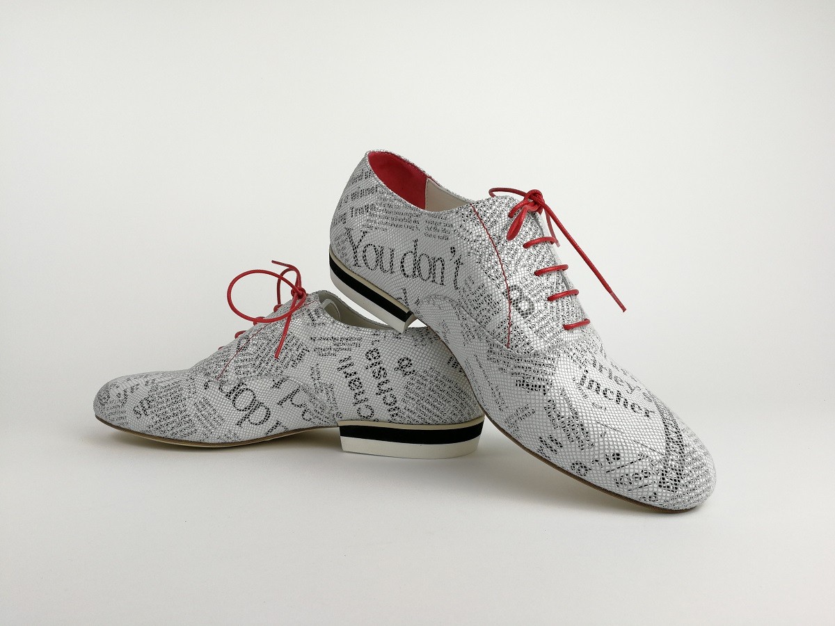 Tango shoe TA-SHOE-090