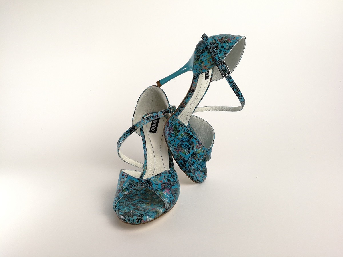 Tango shoe TA-SHOE-093