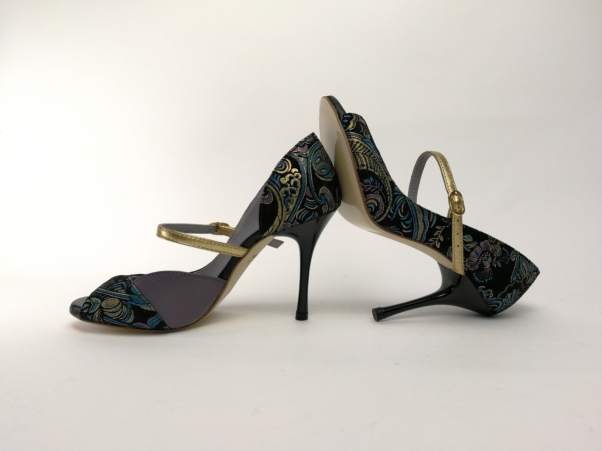 Tango shoe TA-SHOE-094