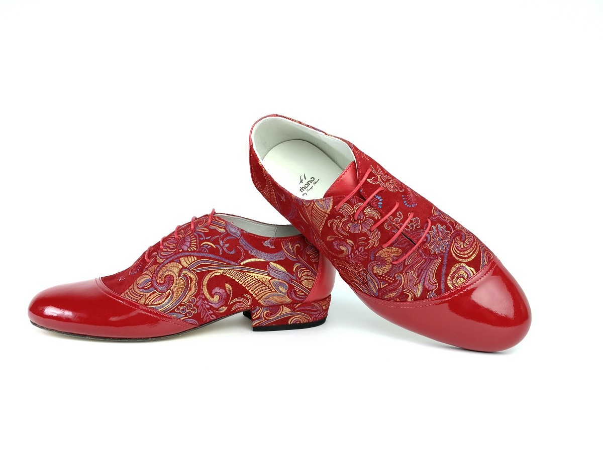 Tango shoe TA-SHOE-099