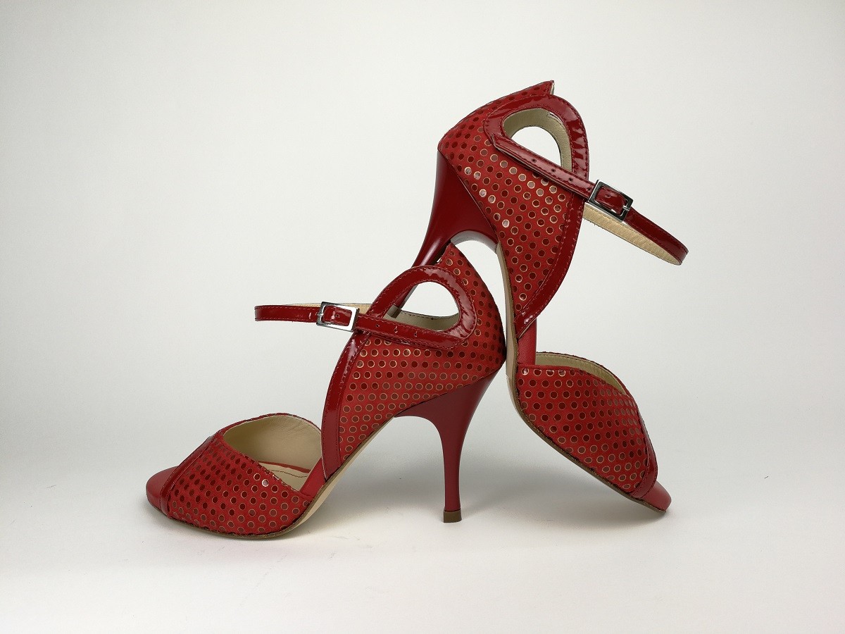 Tango shoe TA-SHOE-107