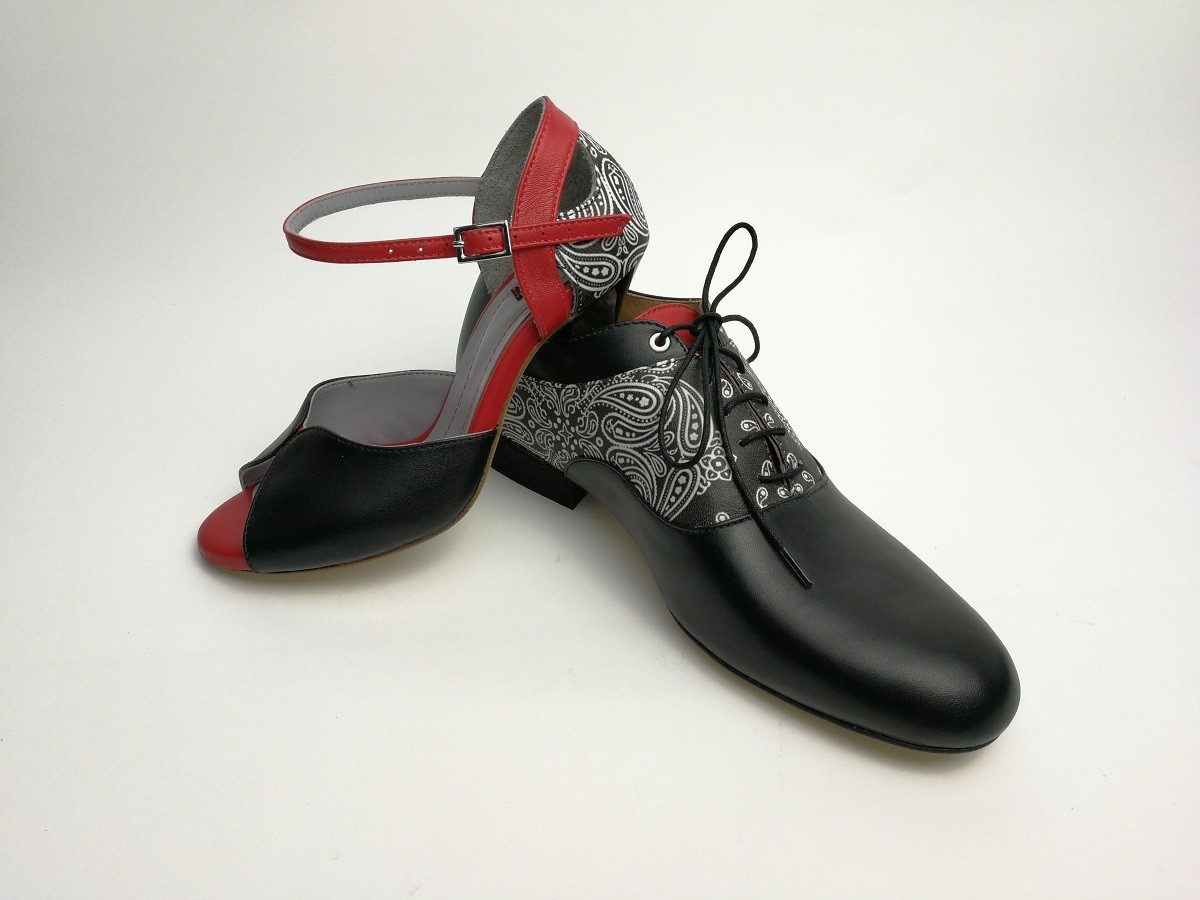 Tango shoe TA-SHOE-109