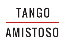 Tango Amistoso  | Tango Classes London