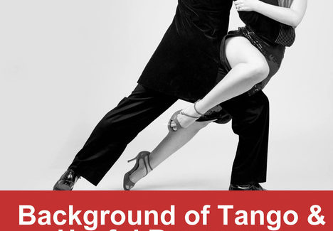 Background of Tango & Useful Resources