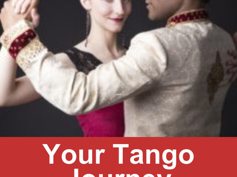 Your Tango Journey