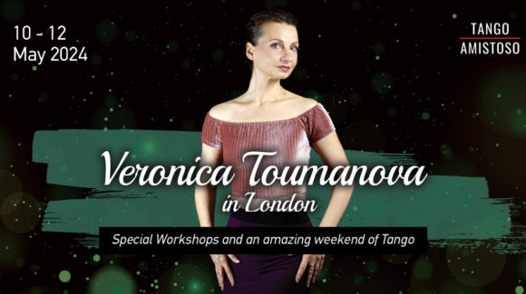 Veronica Toumanova special schedule, Negracha, Farewell for Haris & Natasha, Tango Trip to Iasi Festivalito Verano Veronica Toumanova special schedule, Negracha, Farewell for Haris & Natasha, Tango Trip to Iasi Festivalito Verano