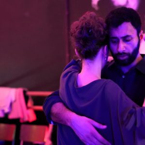 Beyond the Basics: Why Your Tango Journey Never Ends (And How We Keep It Exciting)