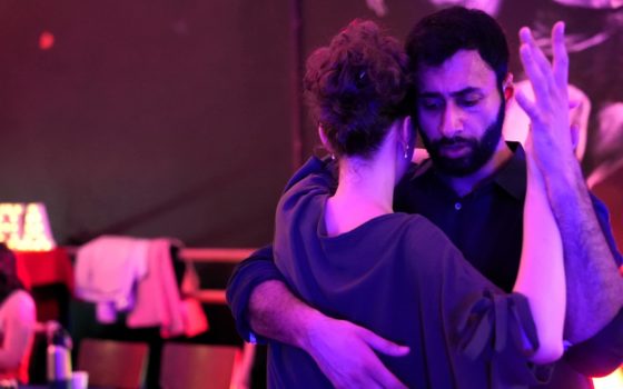 Beyond the Basics: Why Your Tango Journey Never Ends (And How We Keep It Exciting)
