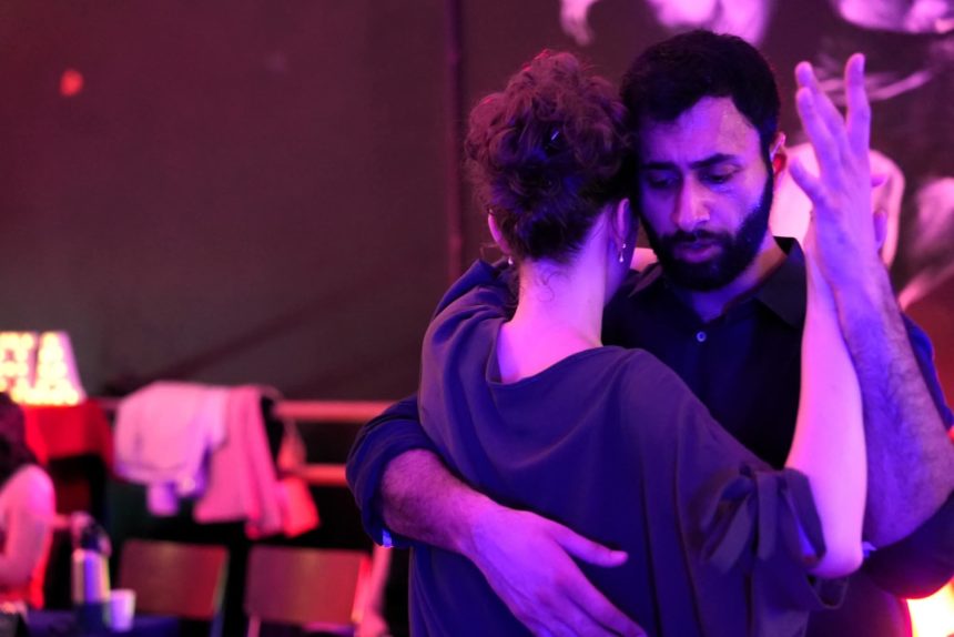 Beyond the Basics: Why Your Tango Journey Never Ends (And How We Keep It Exciting)