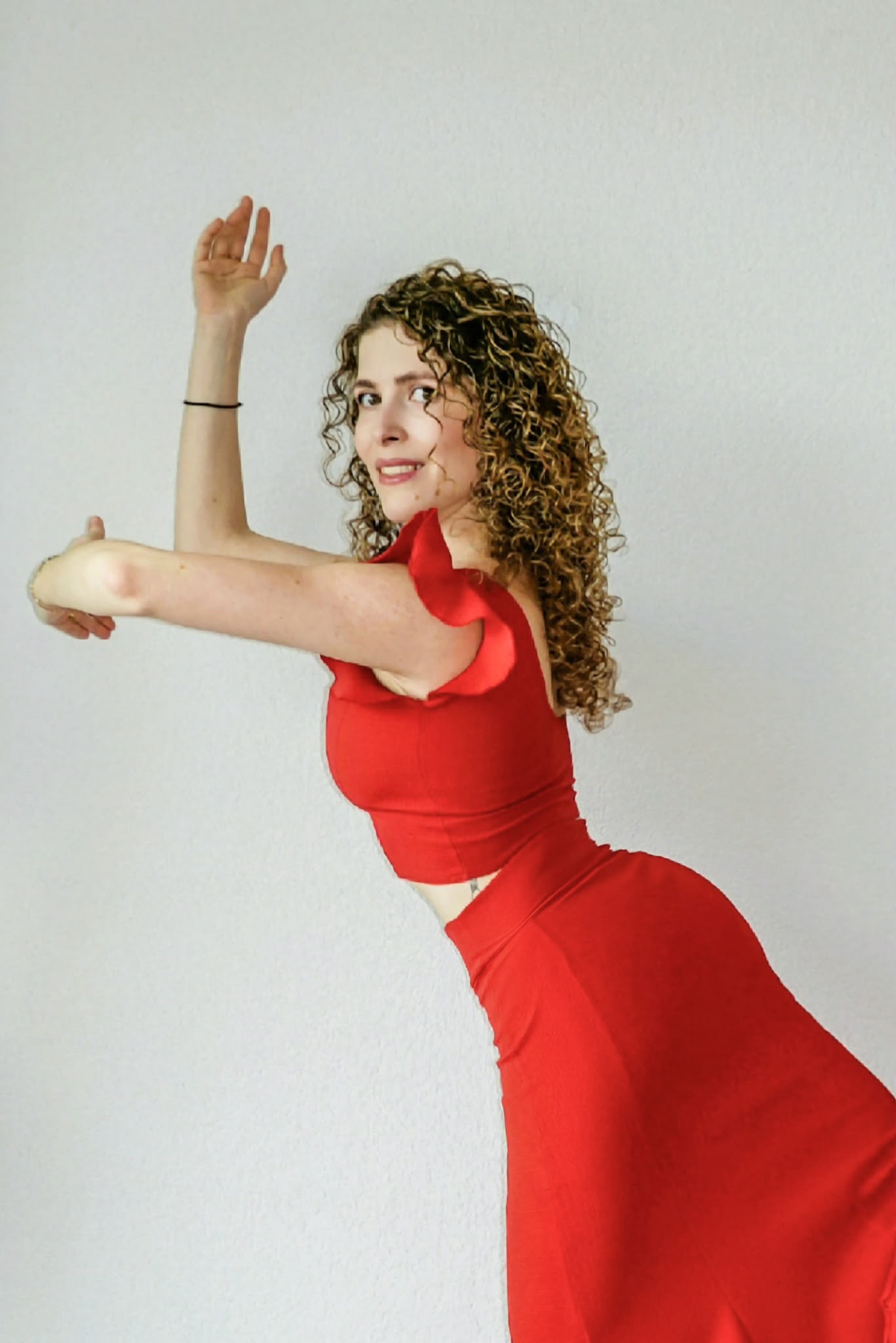 Catherine Vuilleumier
