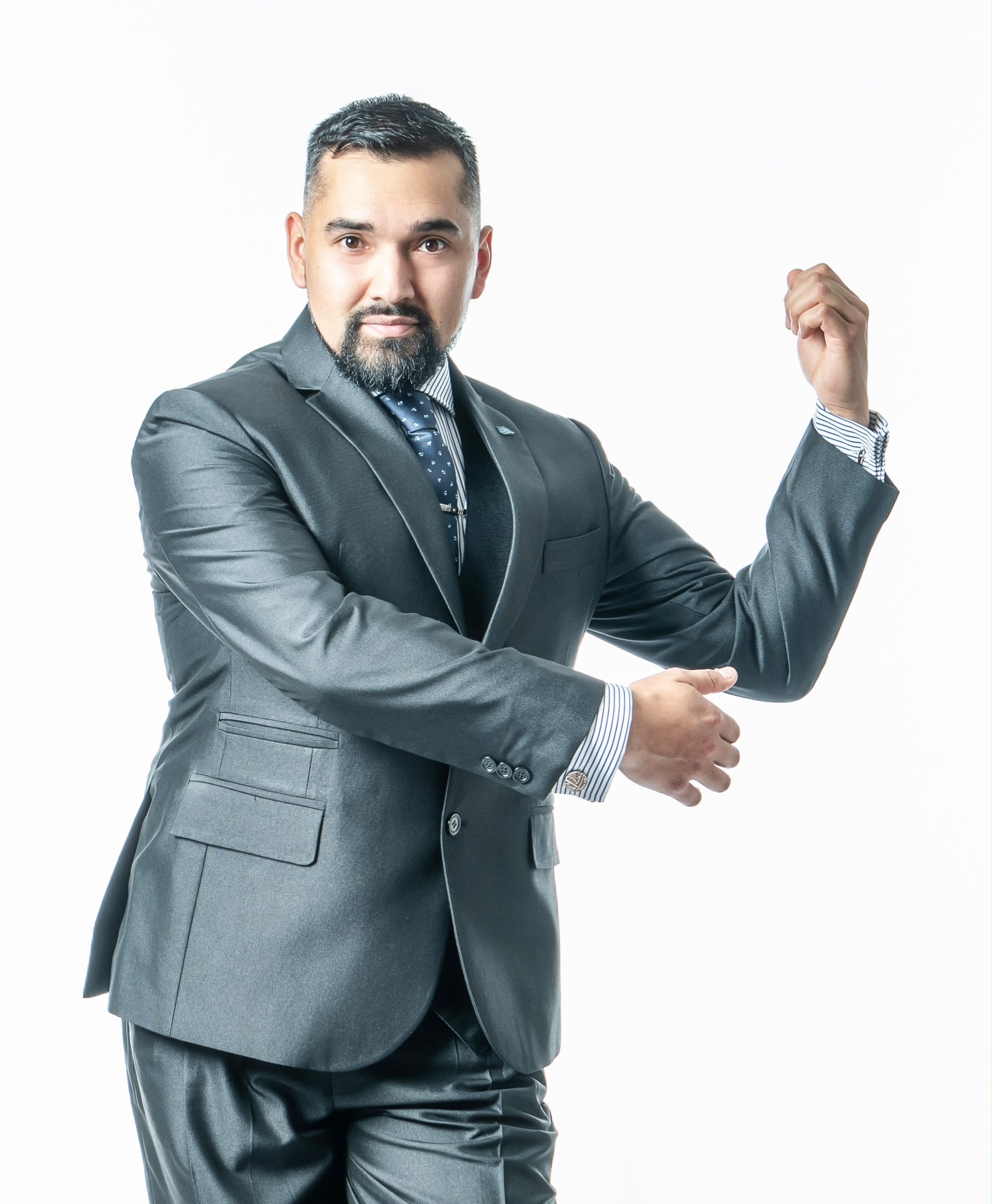 Mauro Alejandro Mol