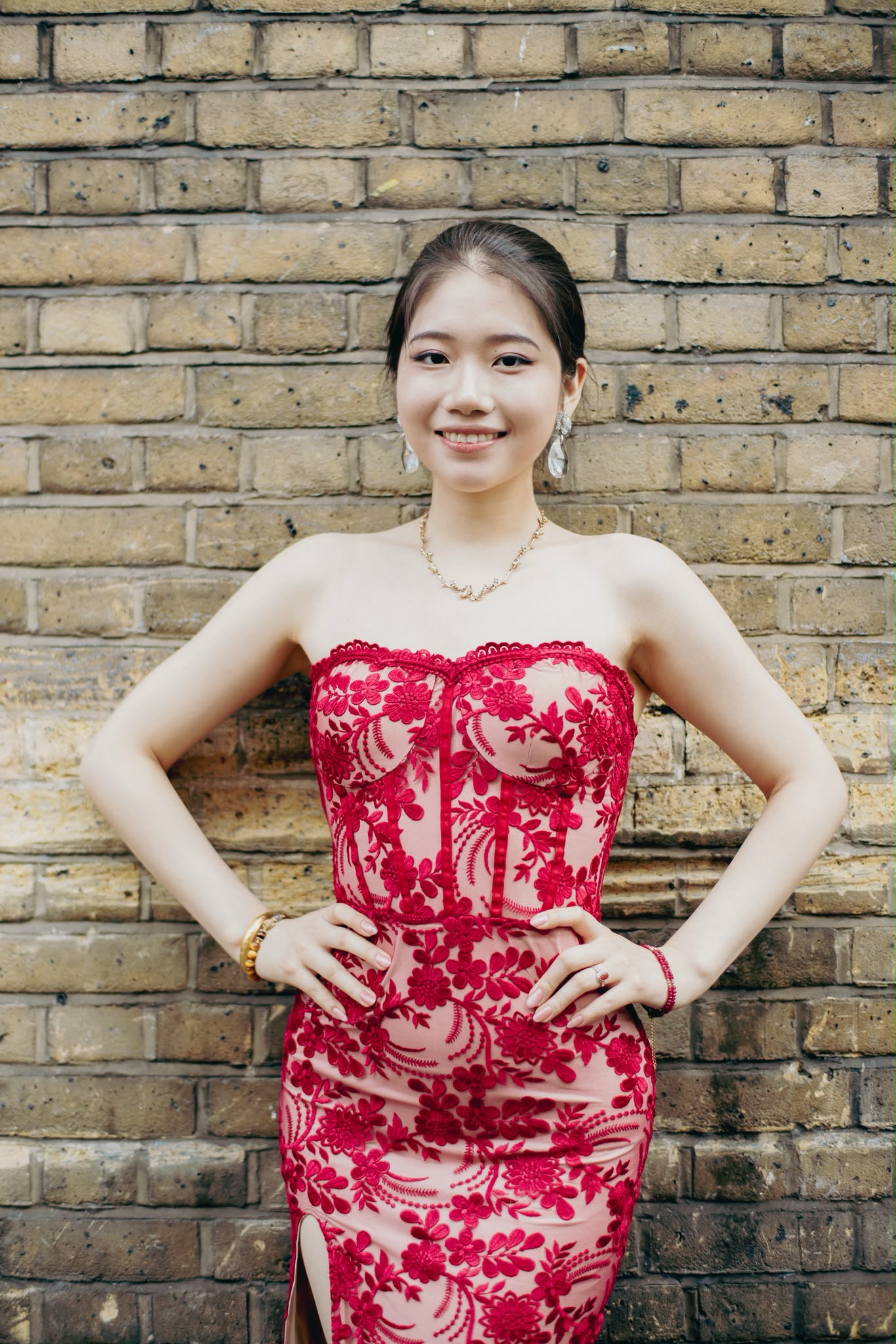  Teresa Wang